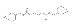 Bis (3,4-Epoxycyclohexylmethyl) Adipate